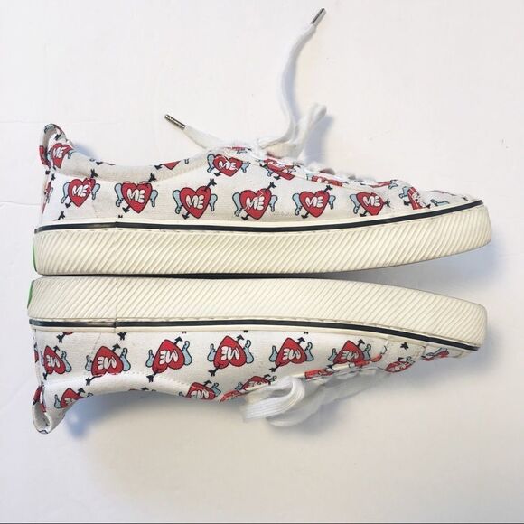 Cariuma Butlikemaybe Limited Edition - Picture 7 of 16